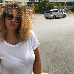 Meet your Posher, Jackie